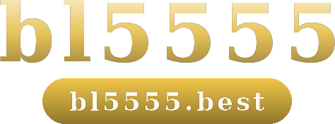 bl5555 logo