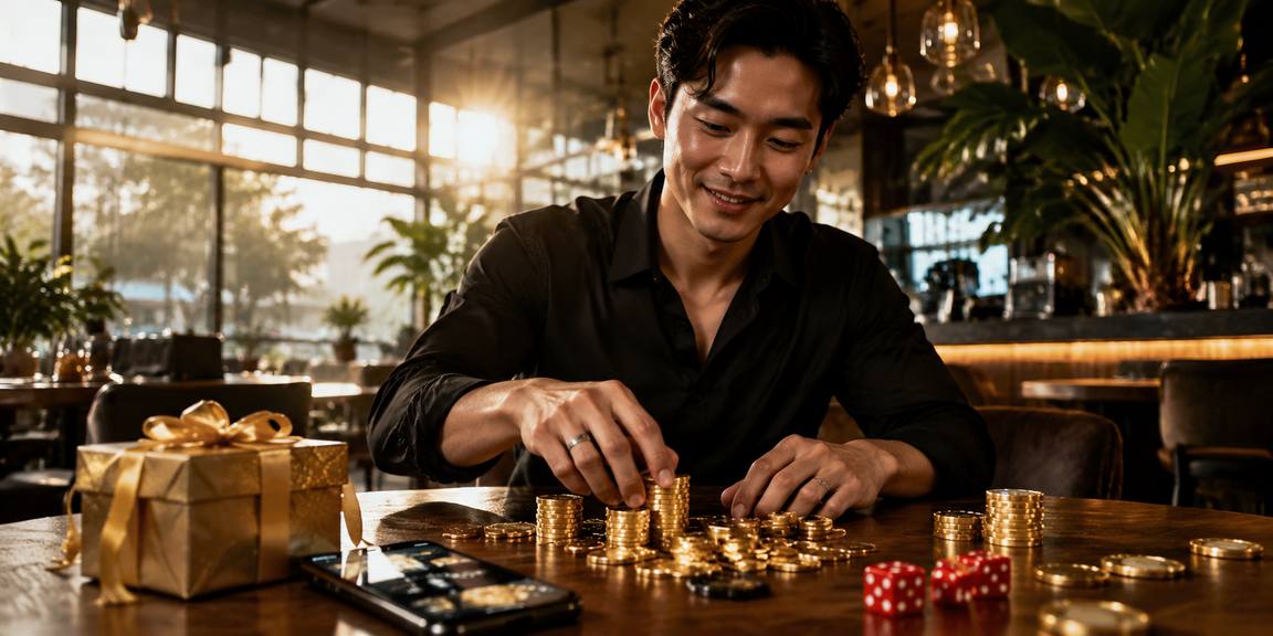 bl5555 casino app visual